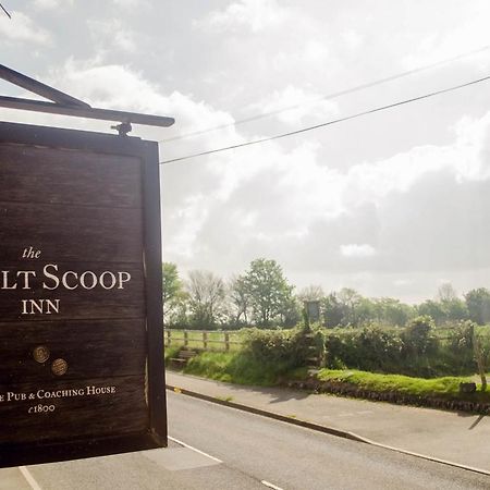 The Malt Scoop Inn Merton  Экстерьер фото